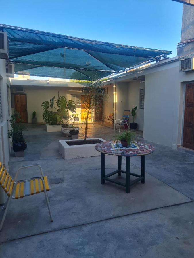 Hotel Anmara San Juan Exterior photo