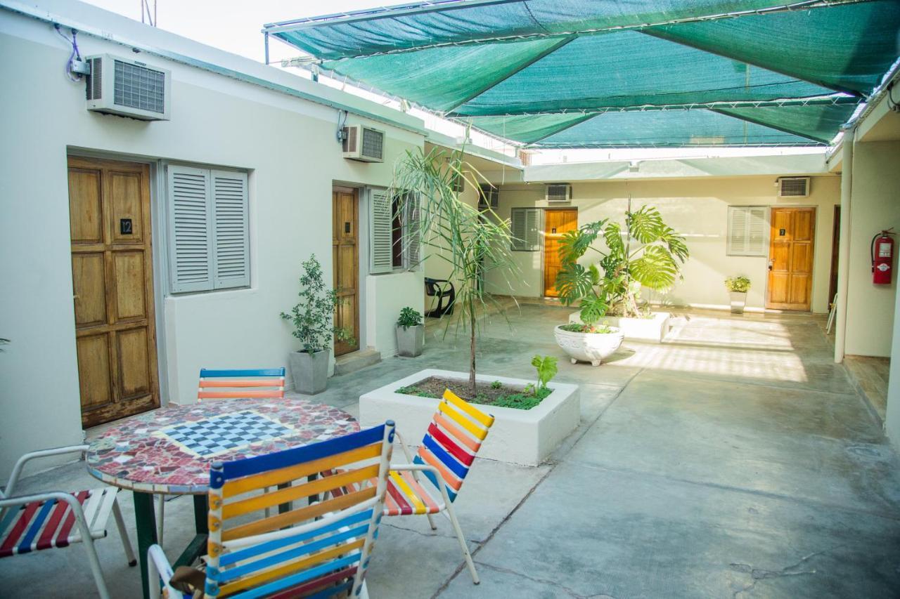 Hotel Anmara San Juan Exterior photo