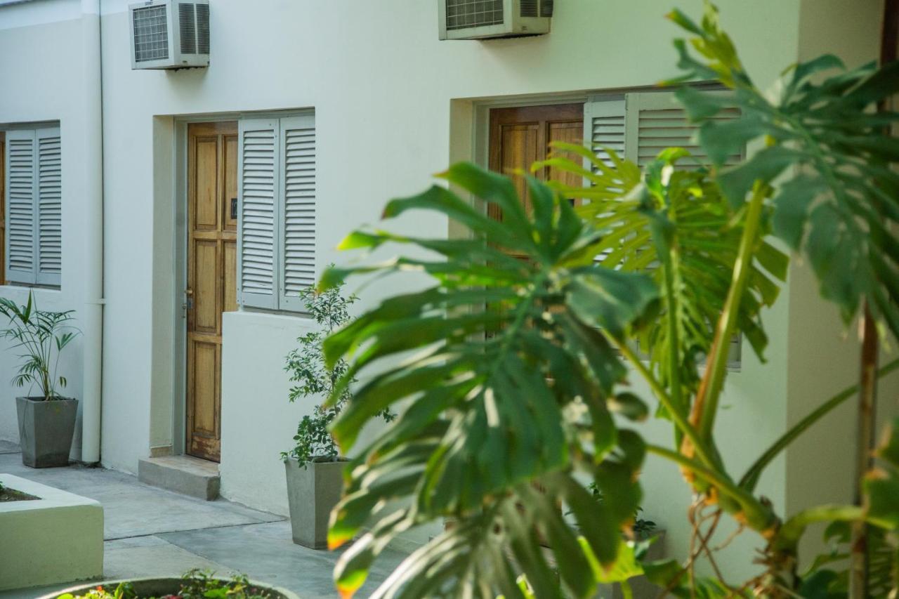 Hotel Anmara San Juan Exterior photo